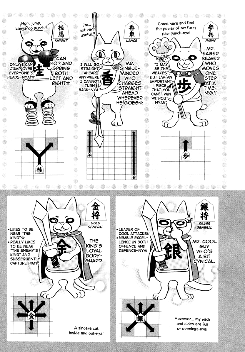 Read March Comes in Like a Lion EN Manga Online