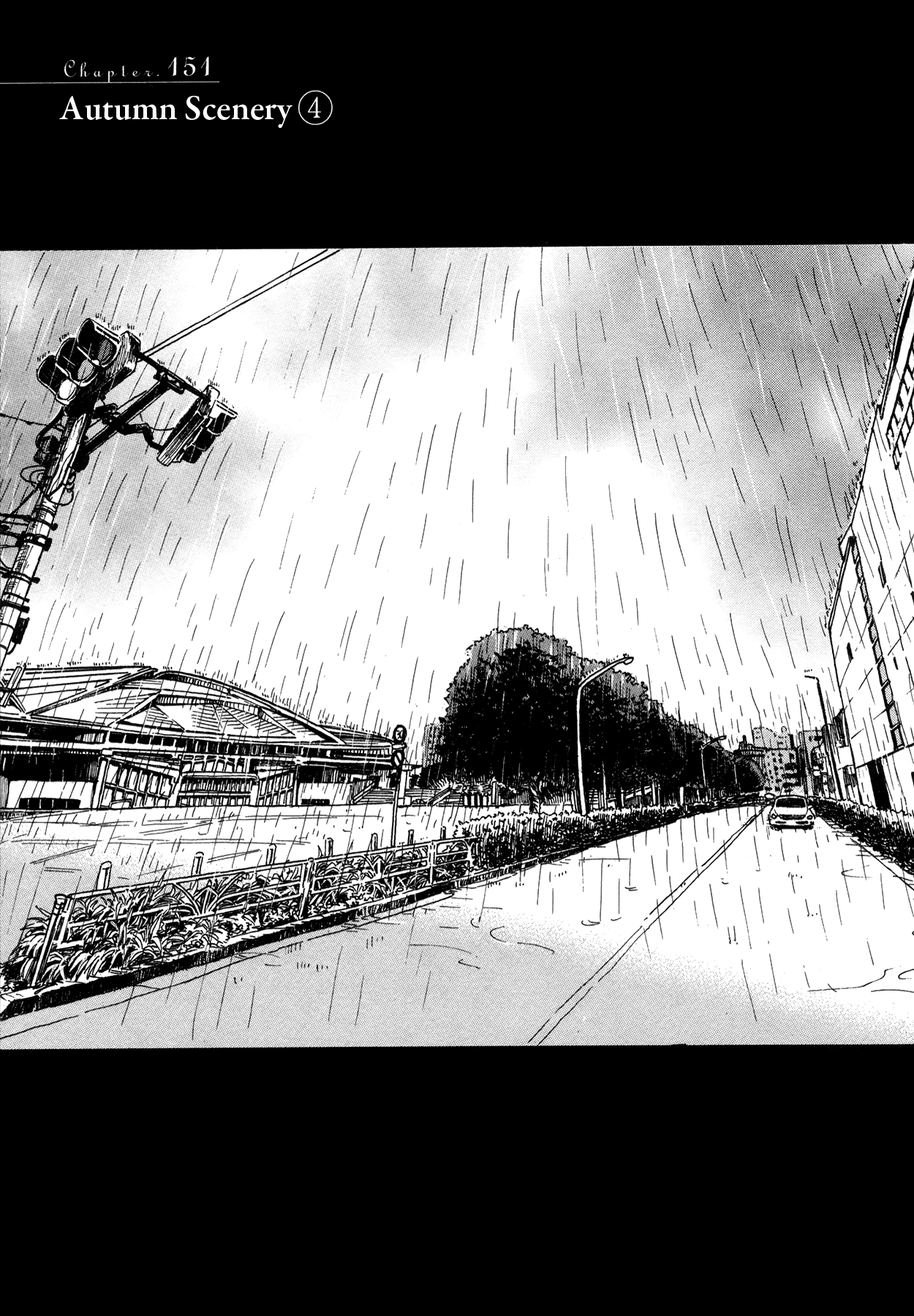 Read March Comes in Like a Lion EN Manga Online