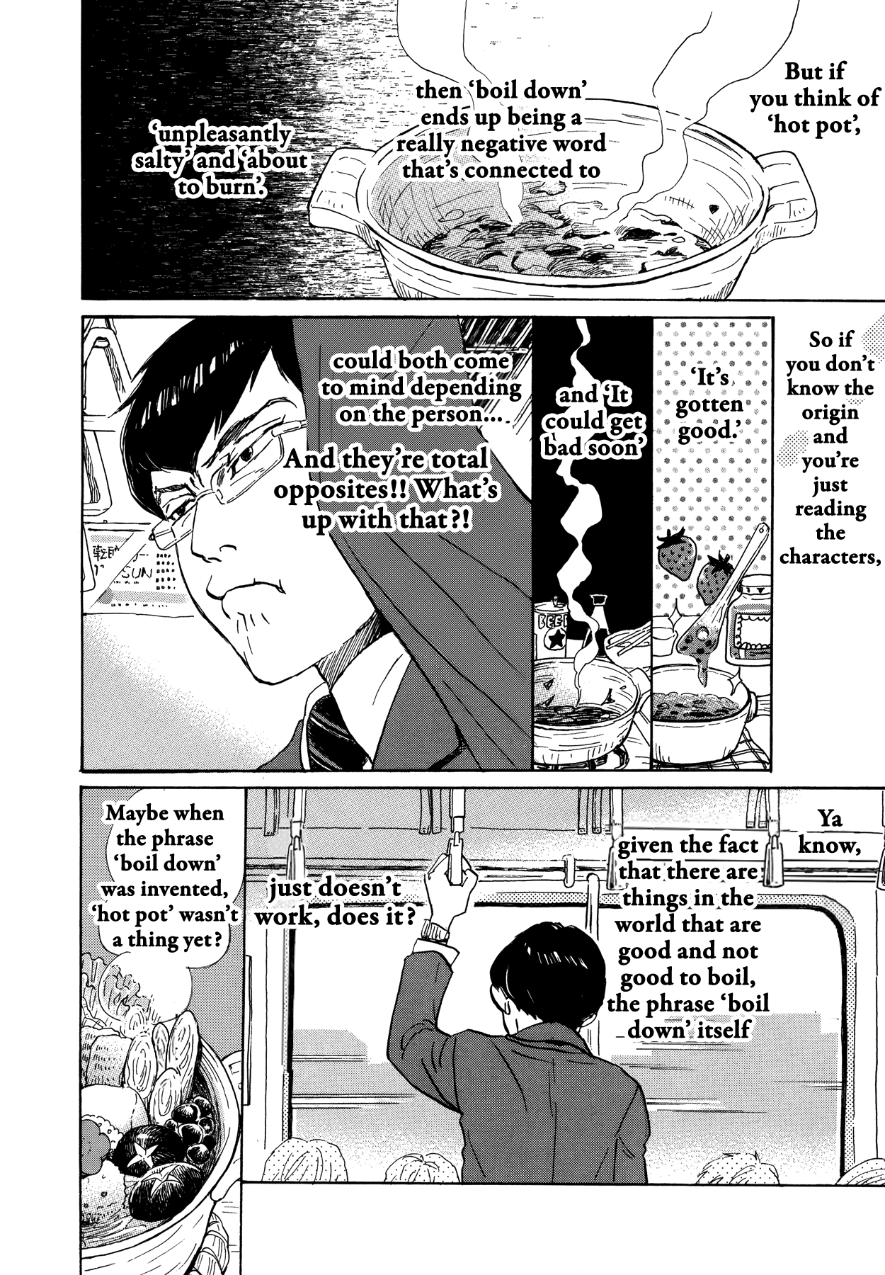 Read March Comes in Like a Lion EN Manga Online