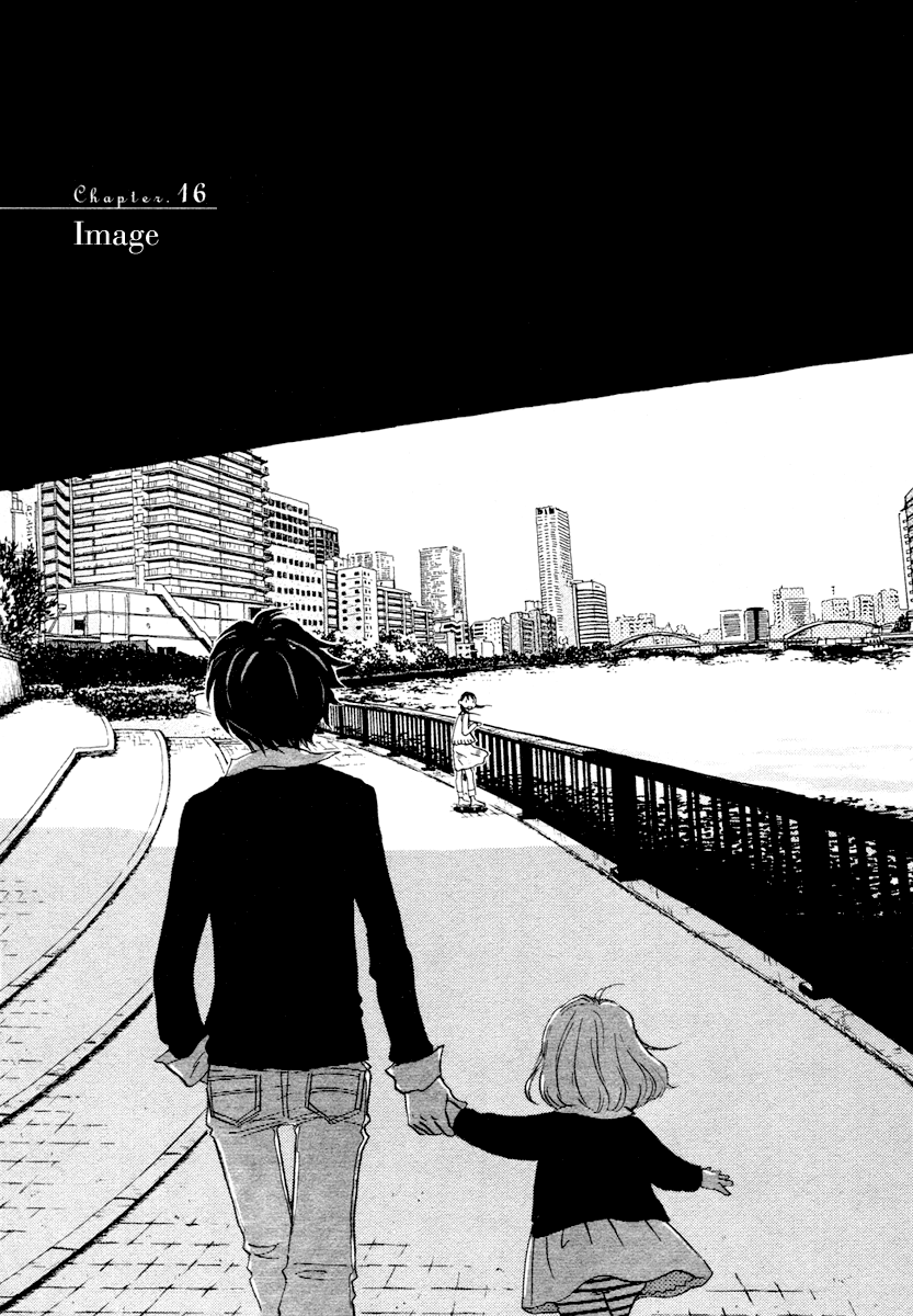 Read March Comes in Like a Lion EN Manga Online