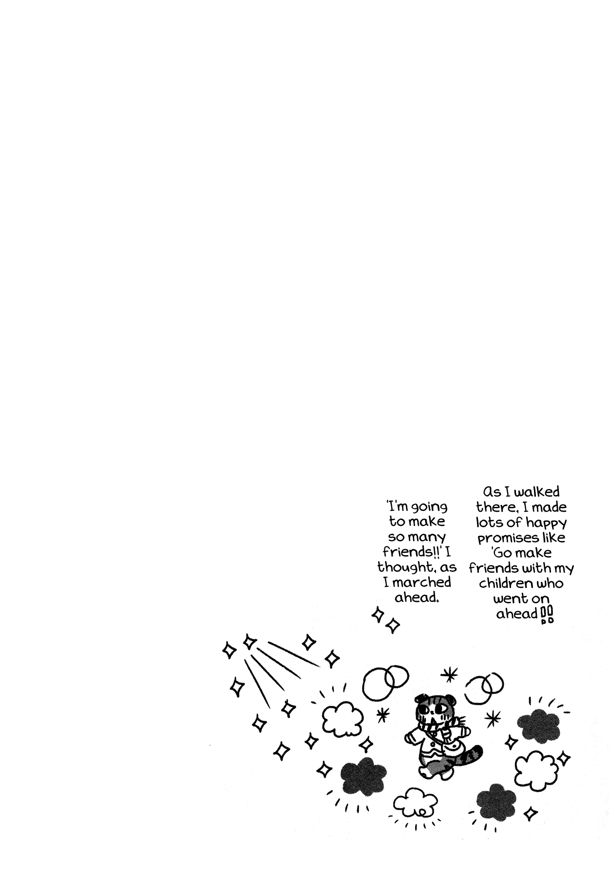 Read March Comes in Like a Lion EN Manga Online