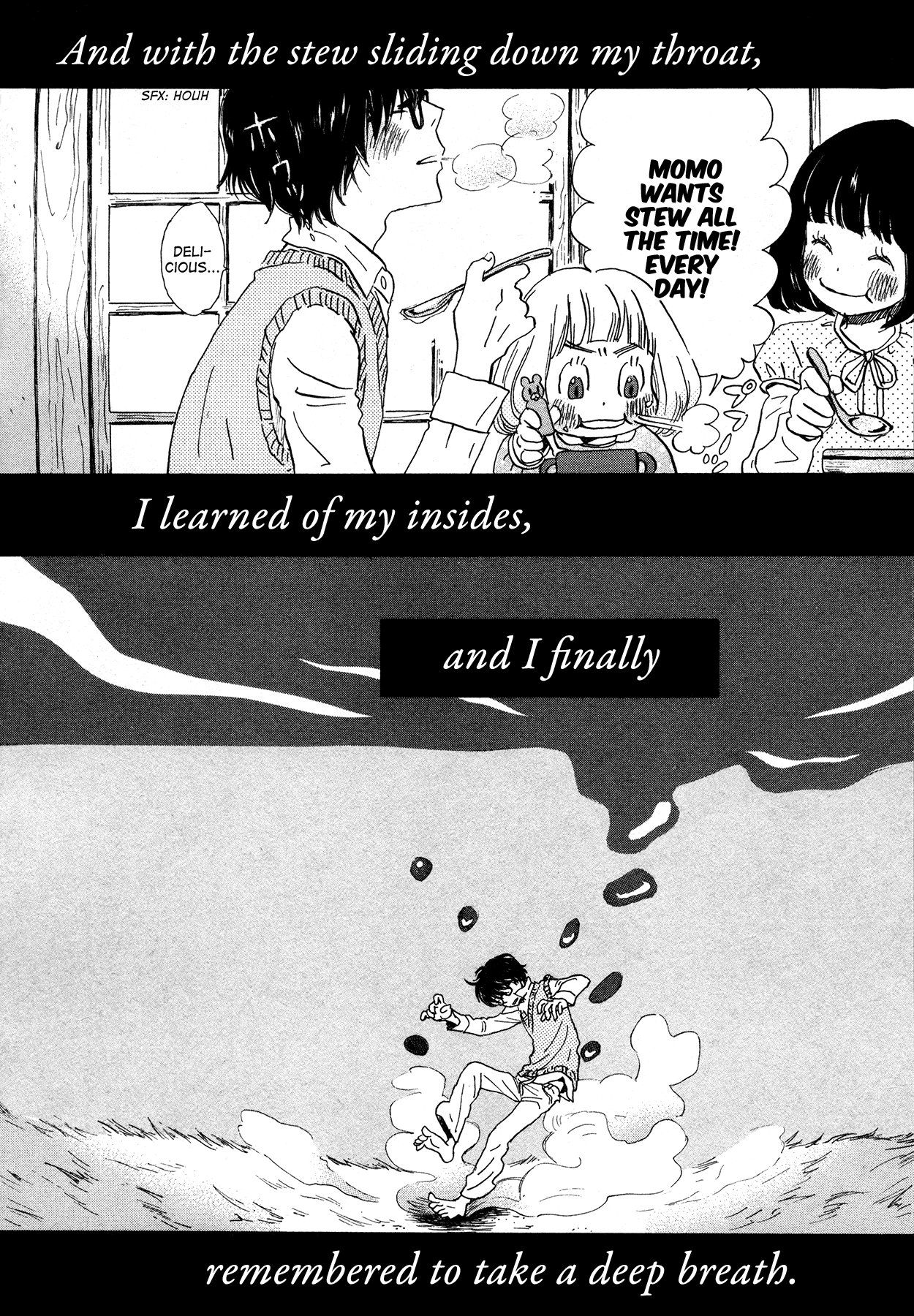 Read March Comes in Like a Lion EN Manga Online