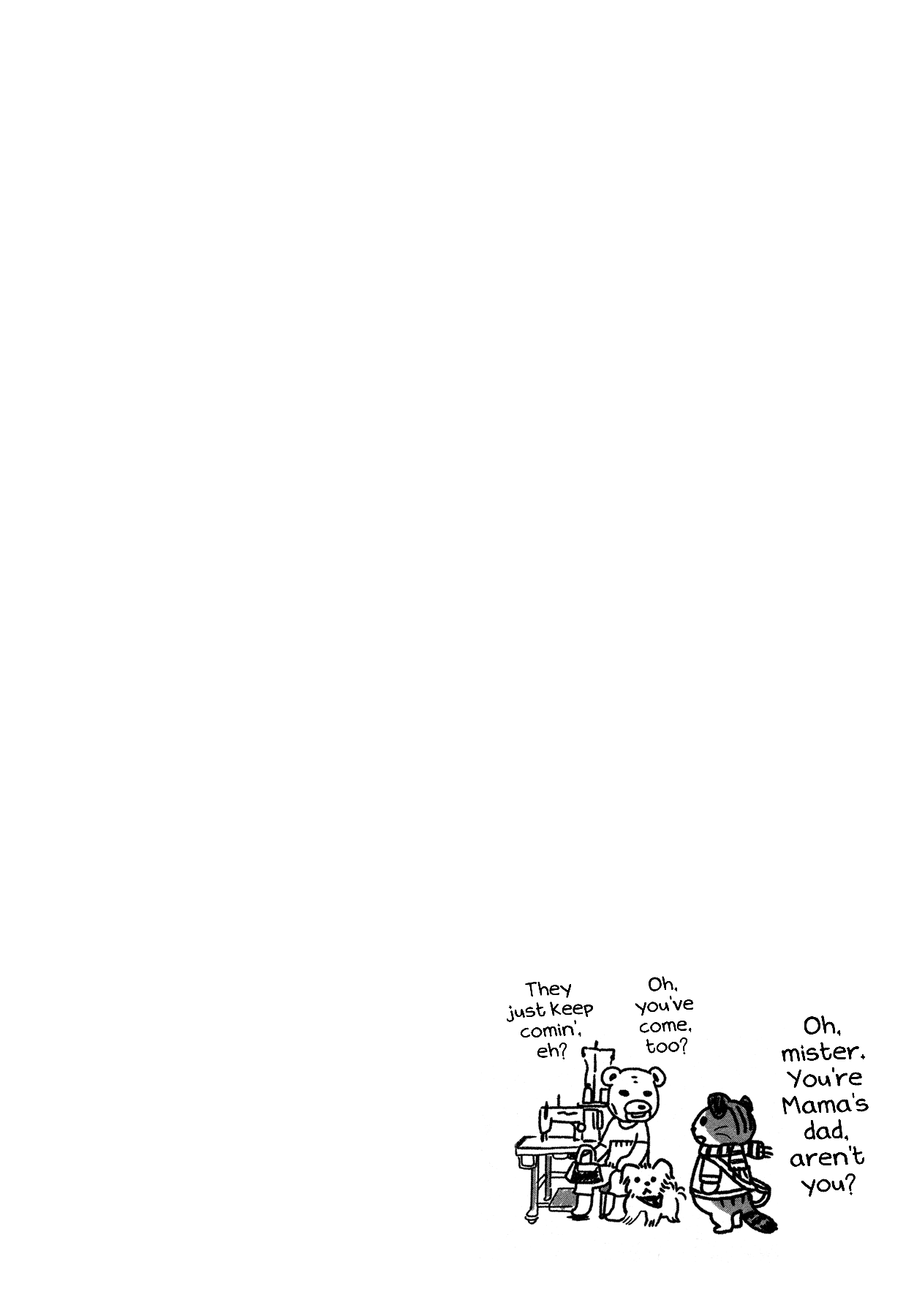 Read March Comes in Like a Lion EN Manga Online