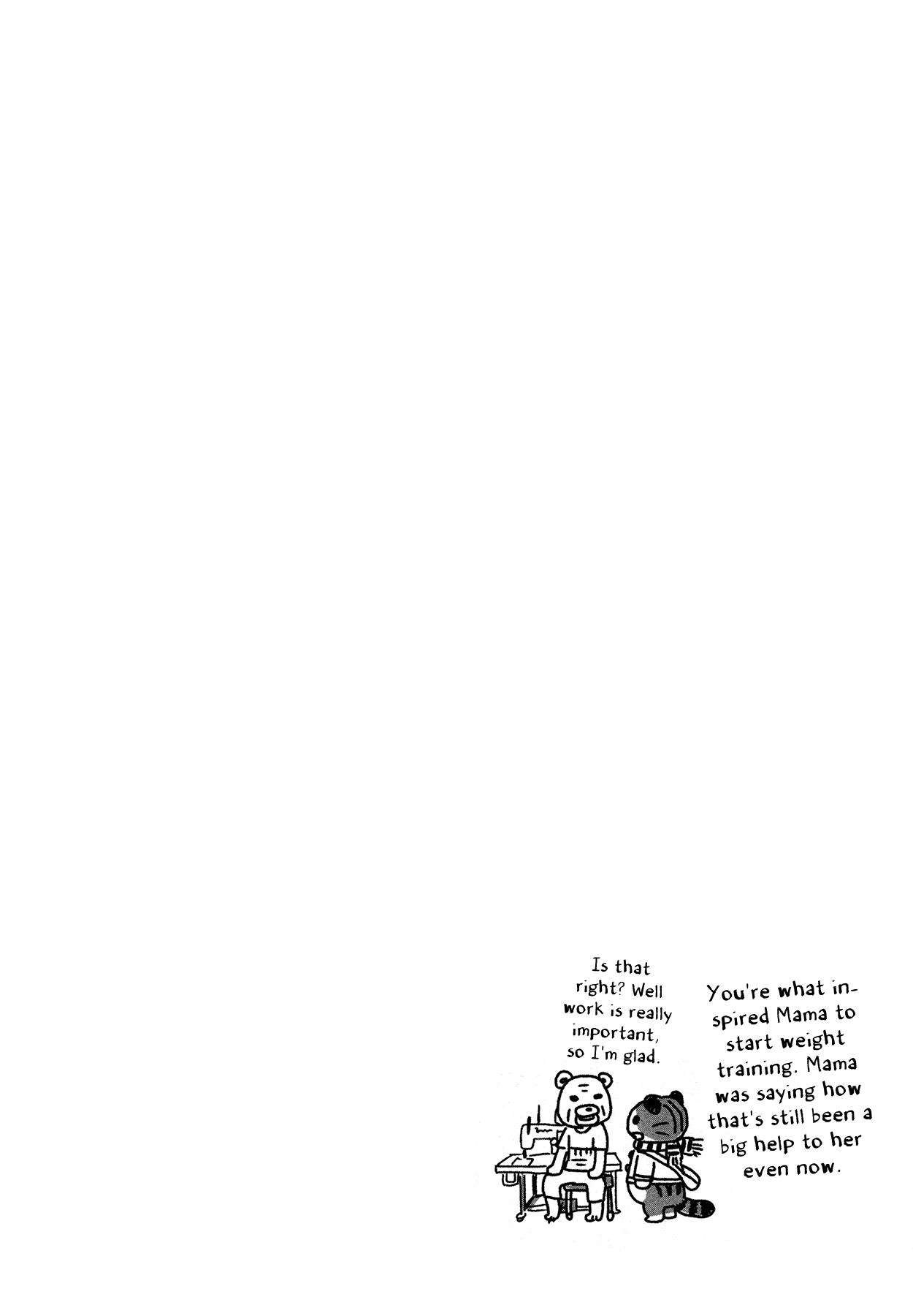 Read March Comes in Like a Lion EN Manga Online