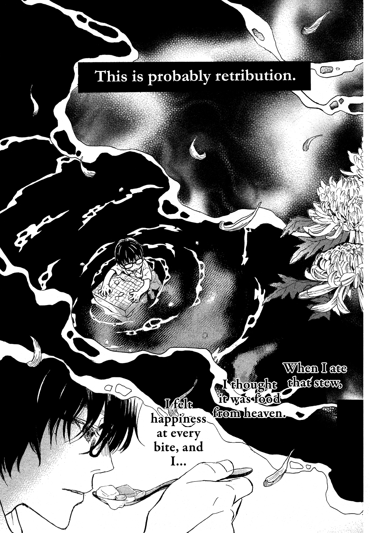 Read March Comes in Like a Lion EN Manga Online