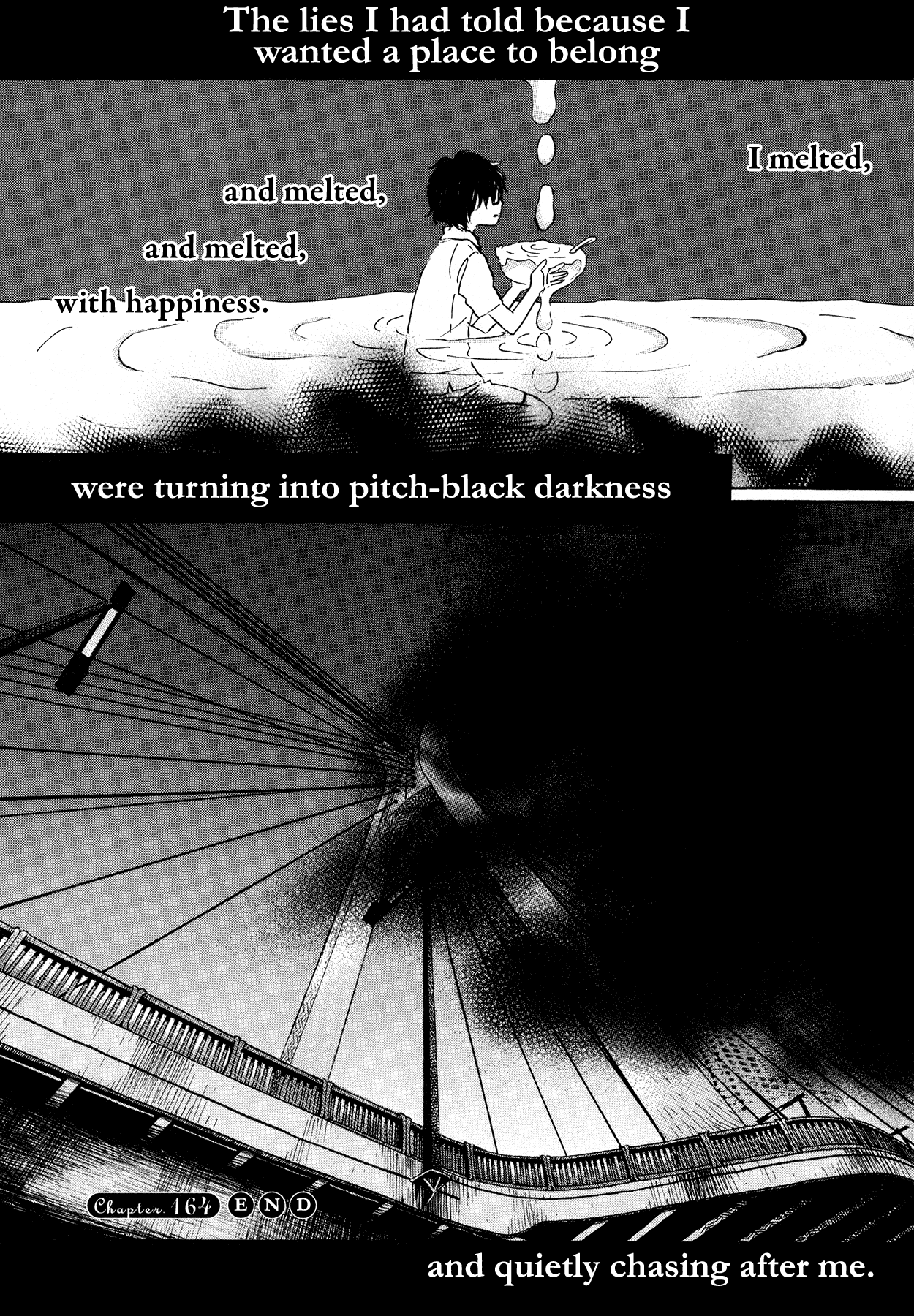 Read March Comes in Like a Lion EN Manga Online