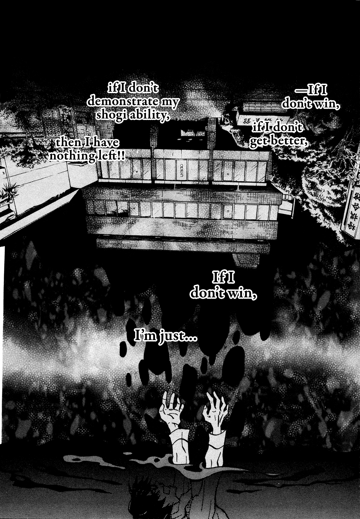 Read March Comes in Like a Lion EN Manga Online