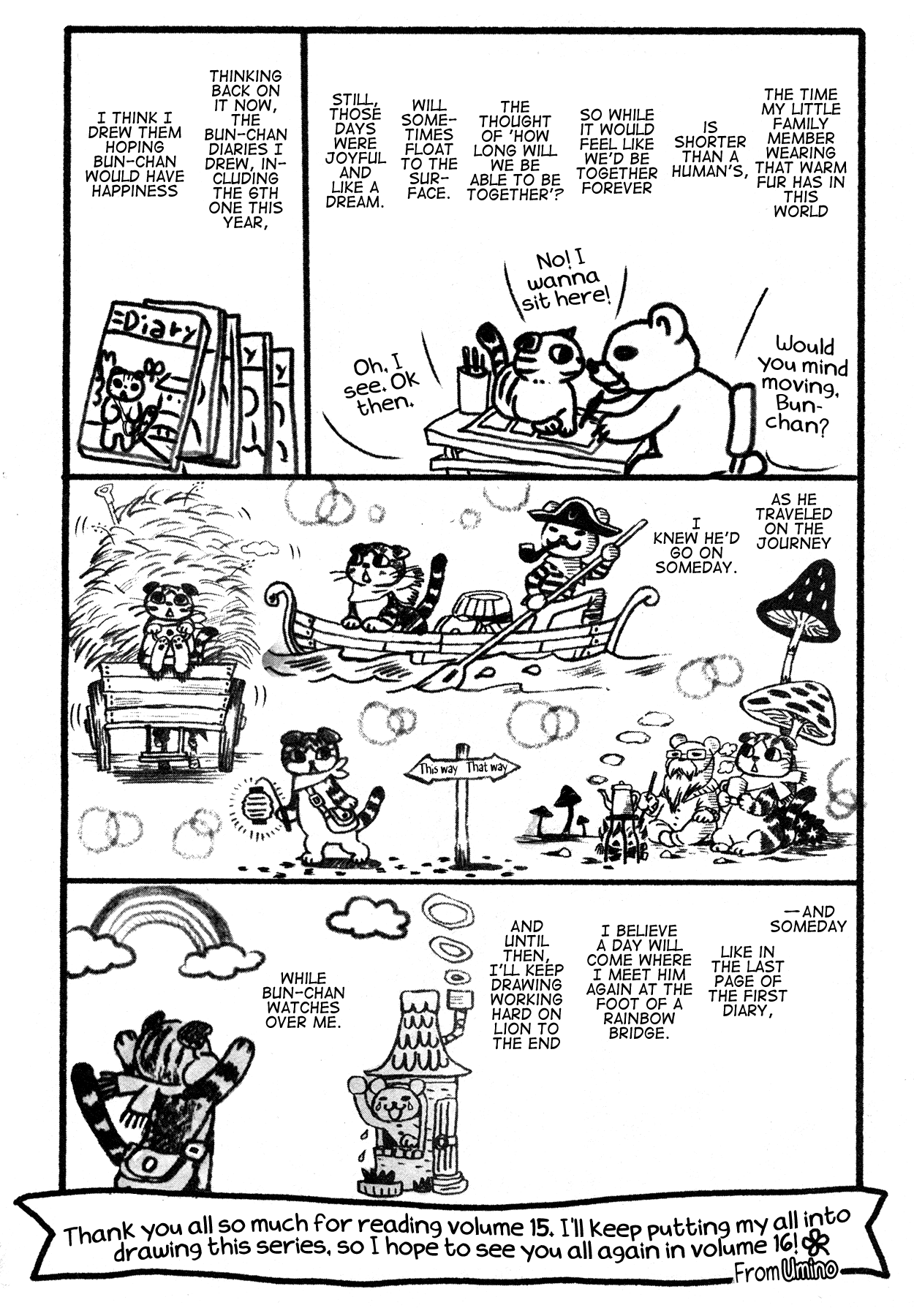 Read March Comes in Like a Lion EN Manga Online