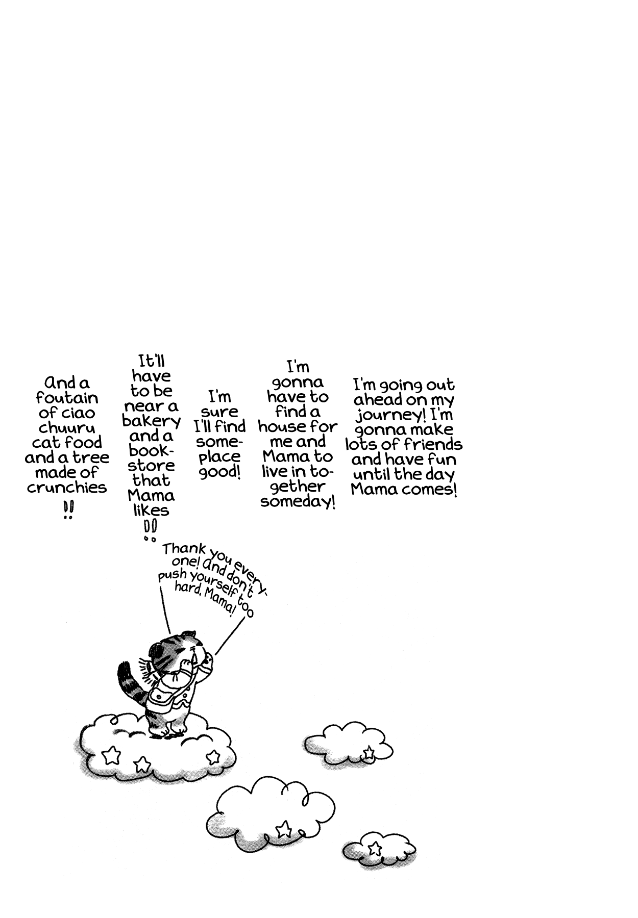 Read March Comes in Like a Lion EN Manga Online