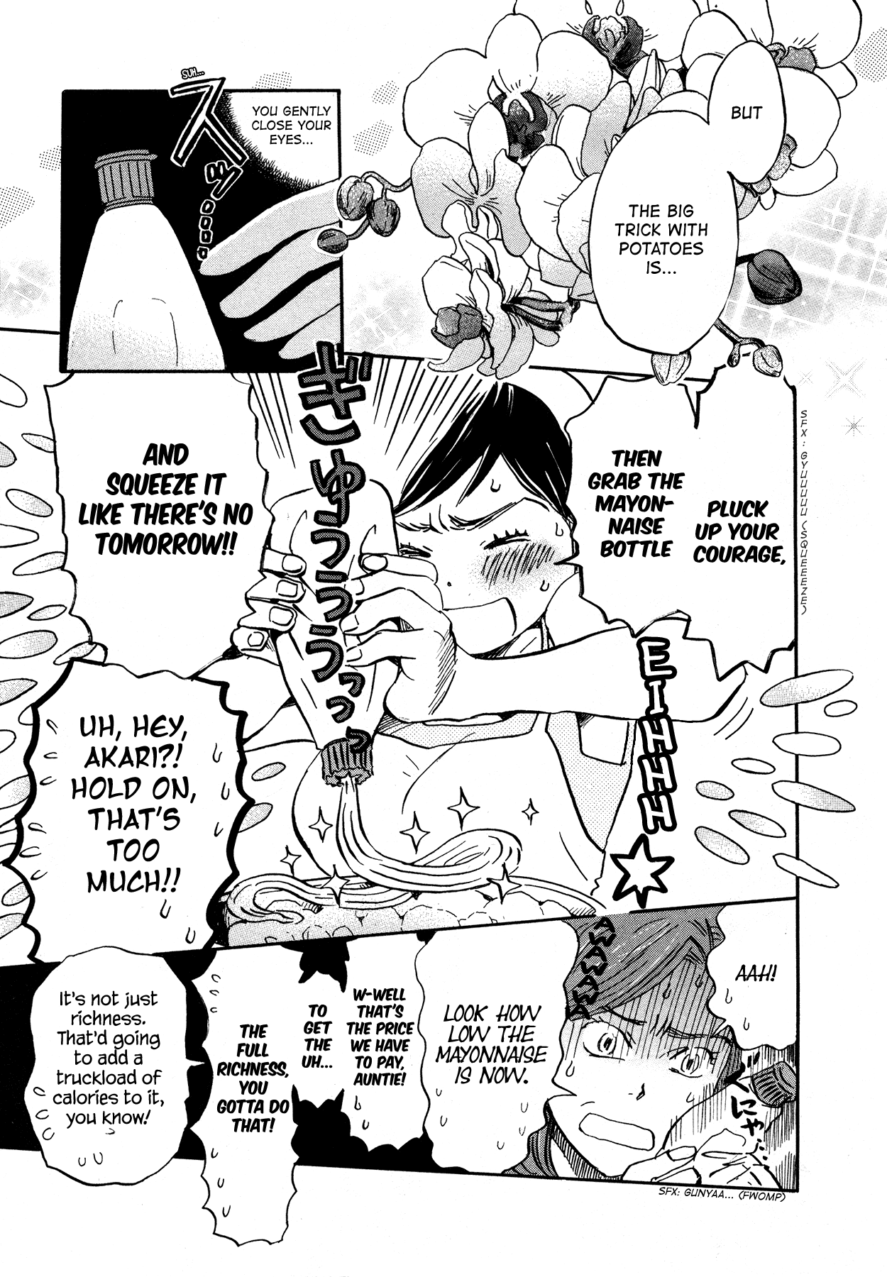 Read March Comes in Like a Lion EN Manga Online