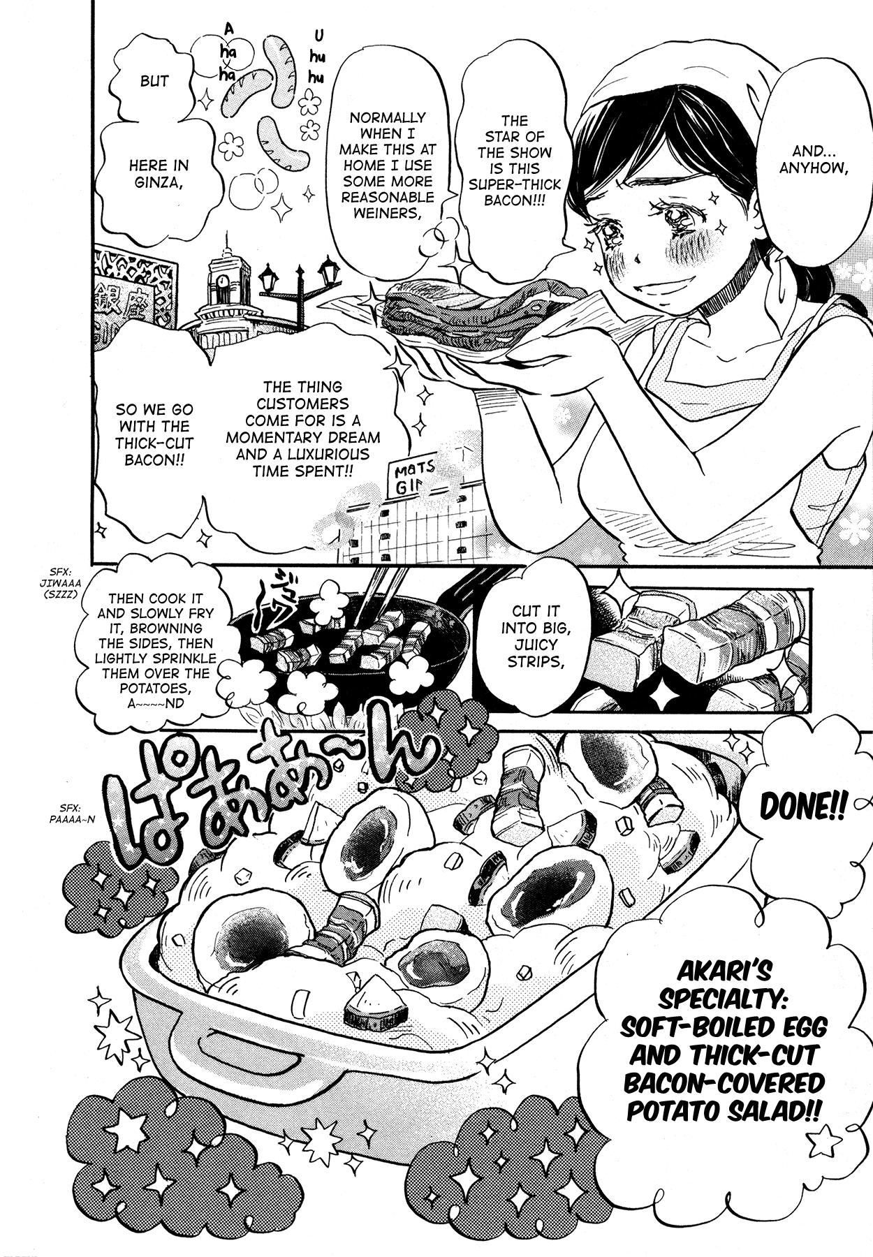 Read March Comes in Like a Lion EN Manga Online