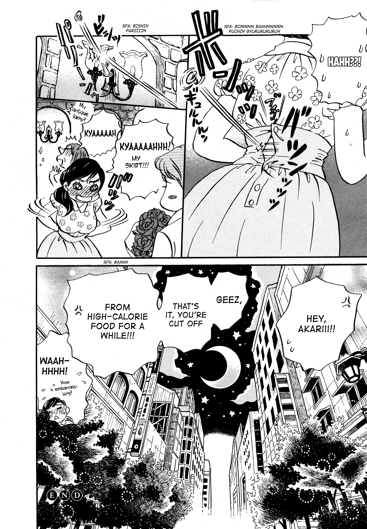 Read March Comes in Like a Lion EN Manga Online
