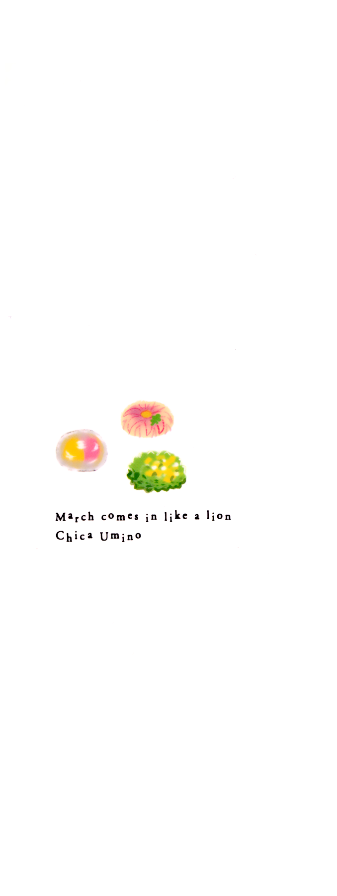Read March Comes in Like a Lion EN Manga Online