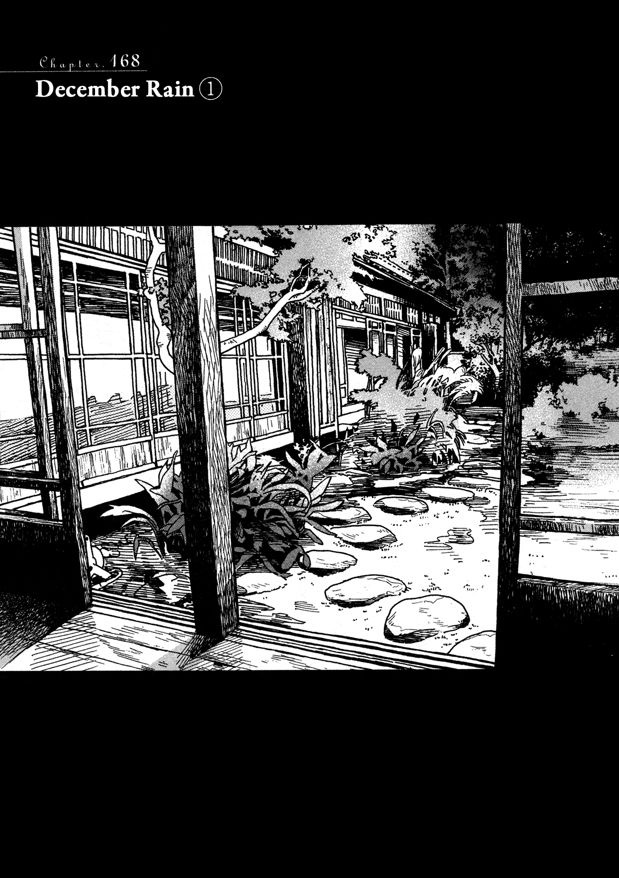 Read March Comes in Like a Lion EN Manga Online
