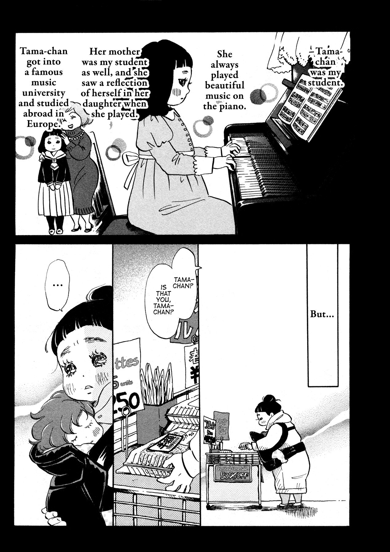 Read March Comes in Like a Lion EN Manga Online