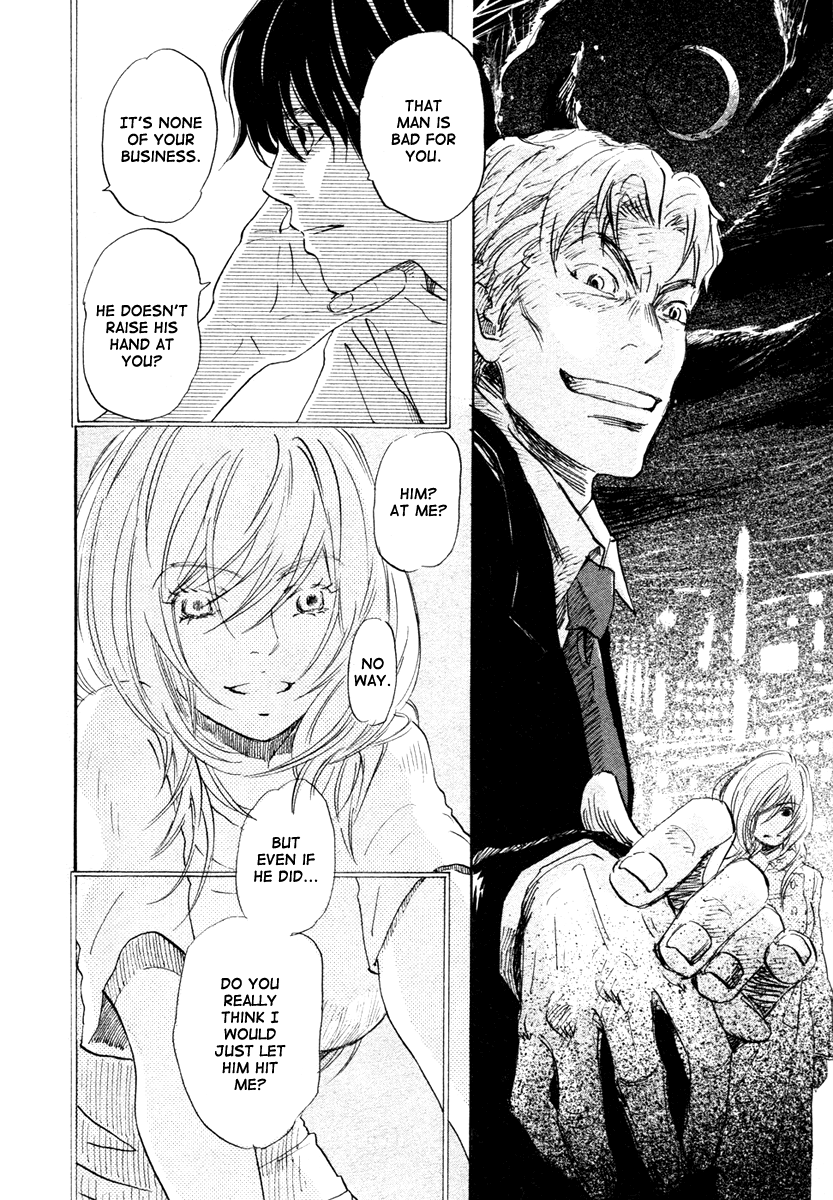 Read March Comes in Like a Lion EN Manga Online