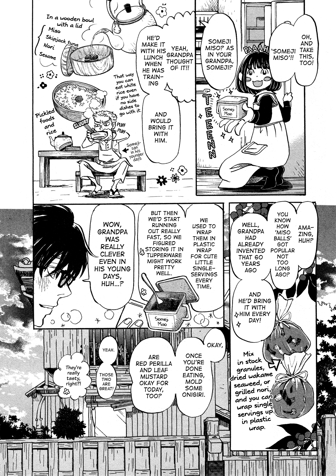 Read March Comes in Like a Lion EN Manga Online