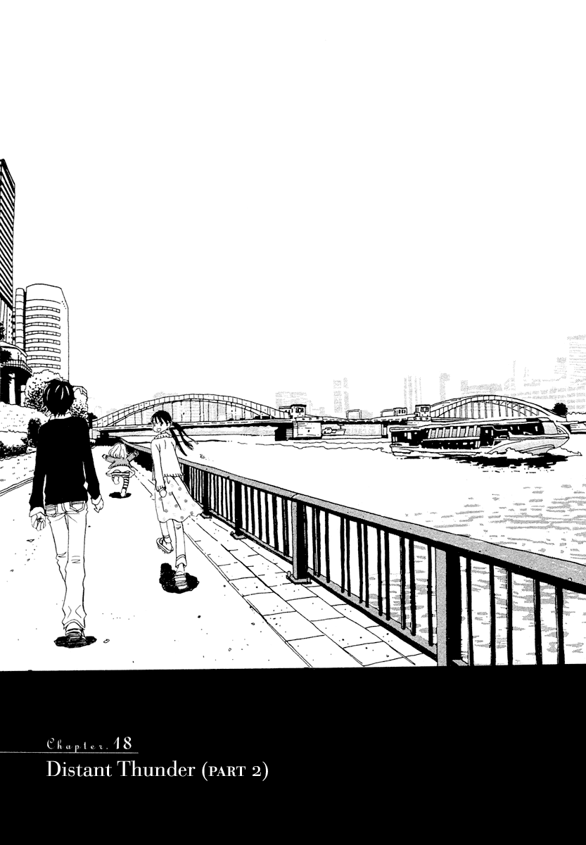 Read March Comes in Like a Lion EN Manga Online