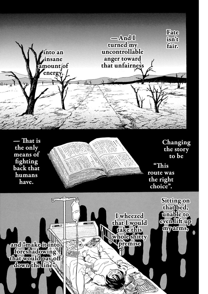 Read March Comes in Like a Lion EN Manga Online