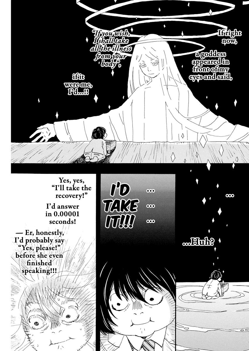 Read March Comes in Like a Lion EN Manga Online