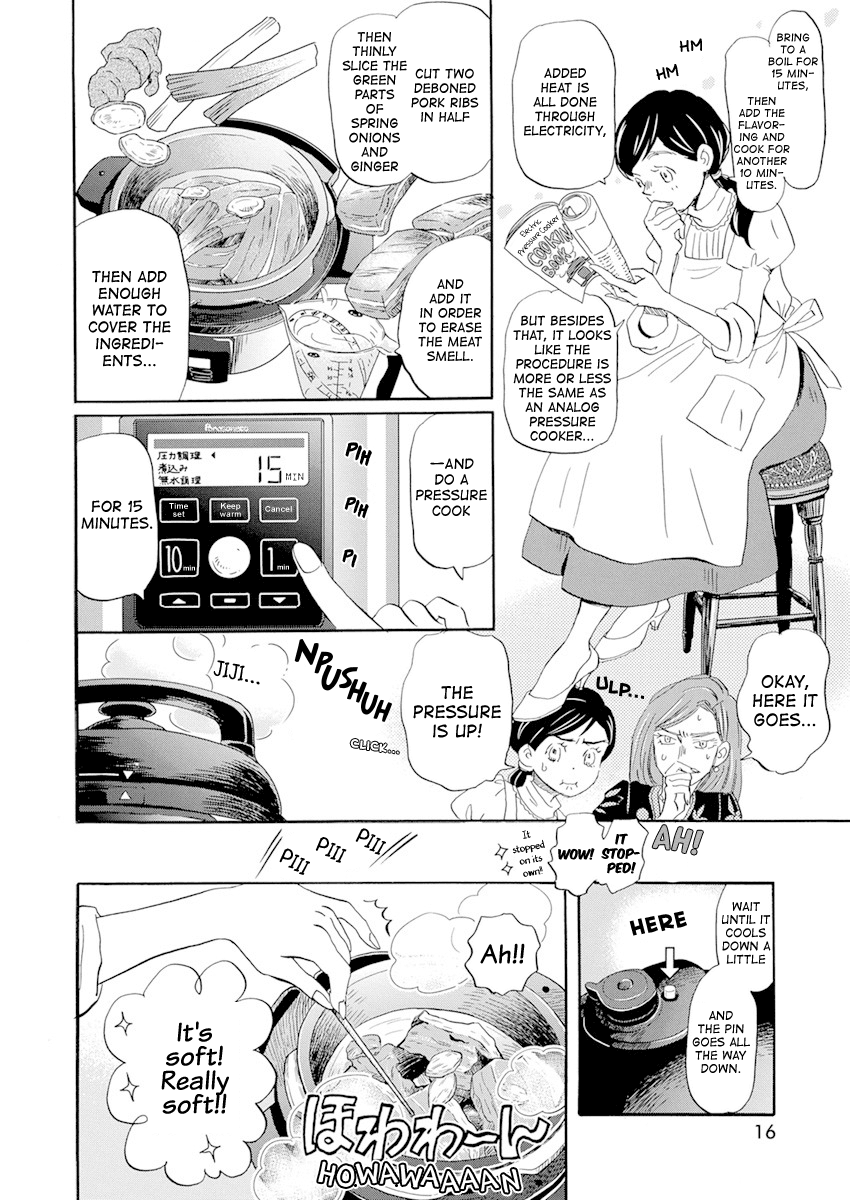 Read March Comes in Like a Lion EN Manga Online