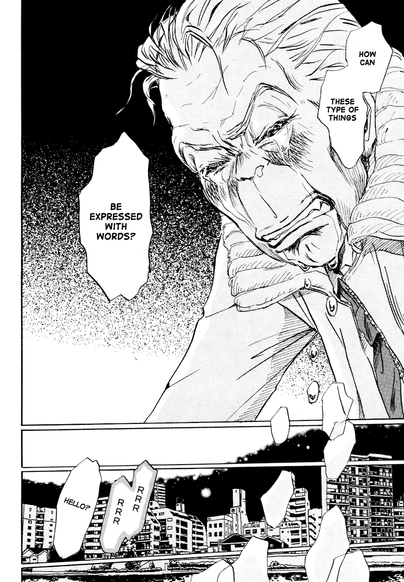 Read March Comes in Like a Lion EN Manga Online