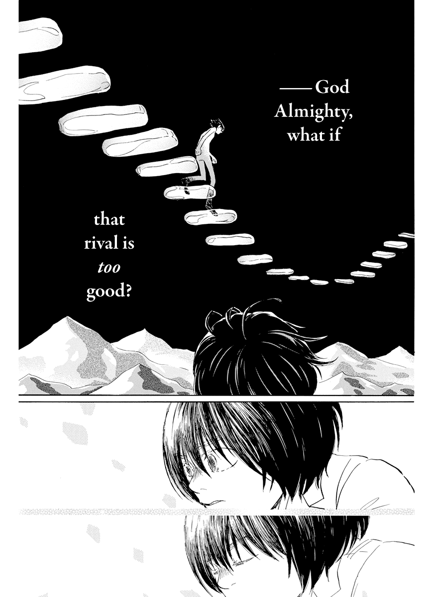 Read March Comes in Like a Lion EN Manga Online