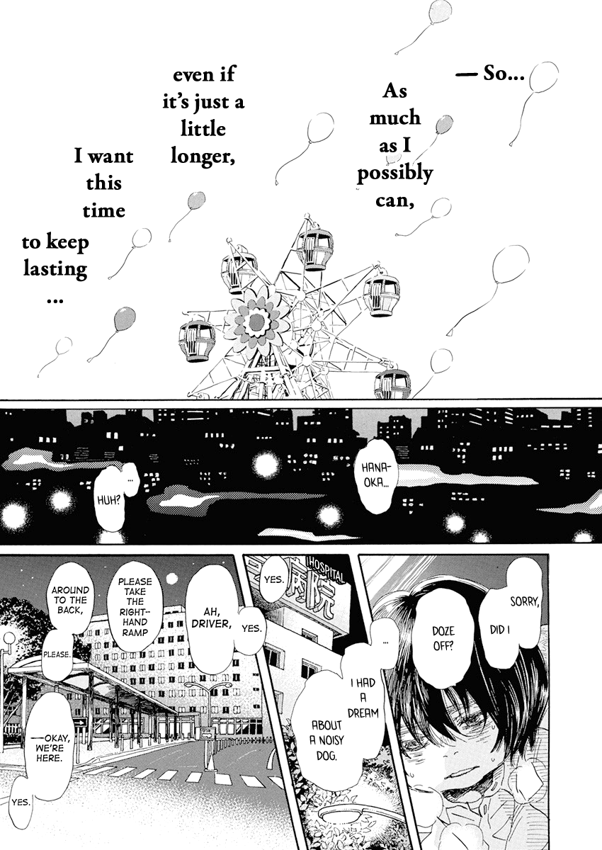 Read March Comes in Like a Lion EN Manga Online
