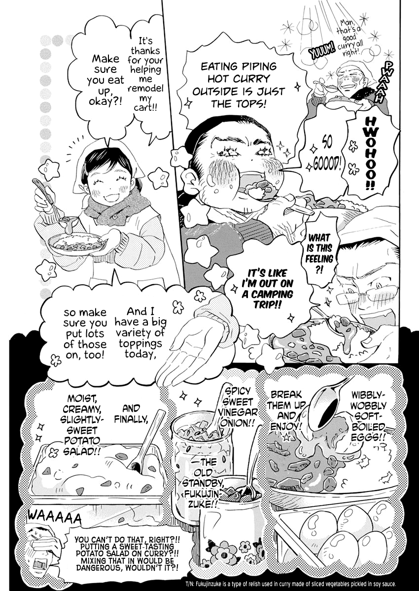 Read March Comes in Like a Lion EN Manga Online