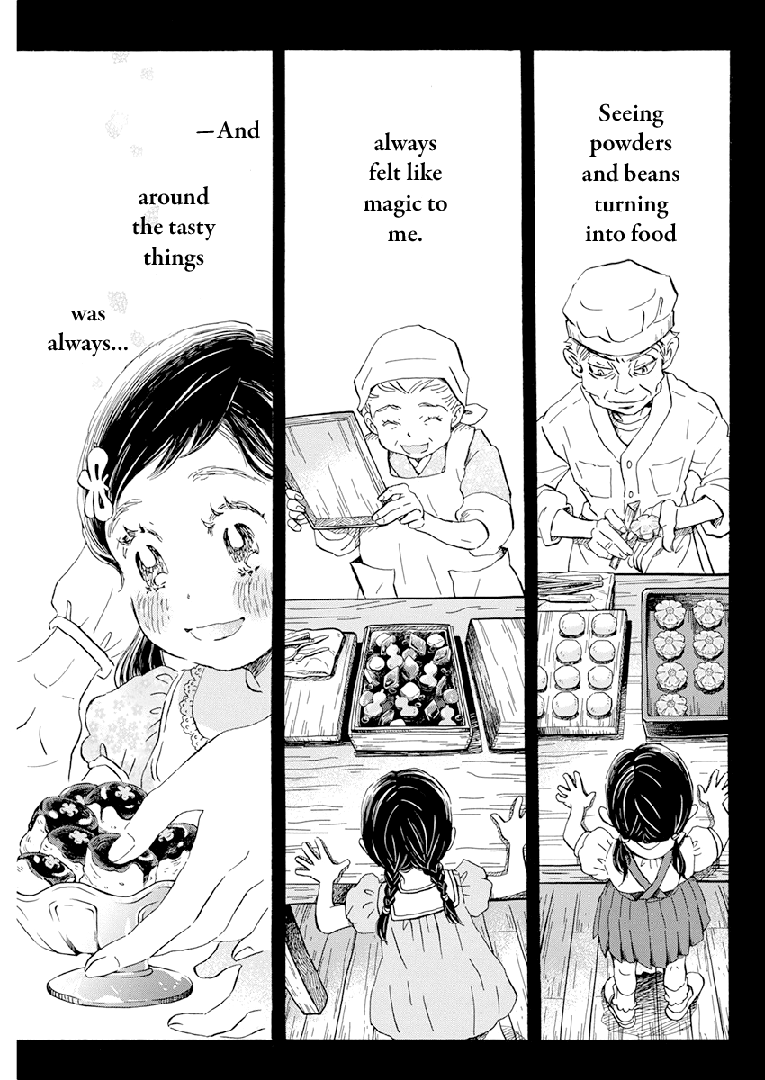 Read March Comes in Like a Lion EN Manga Online