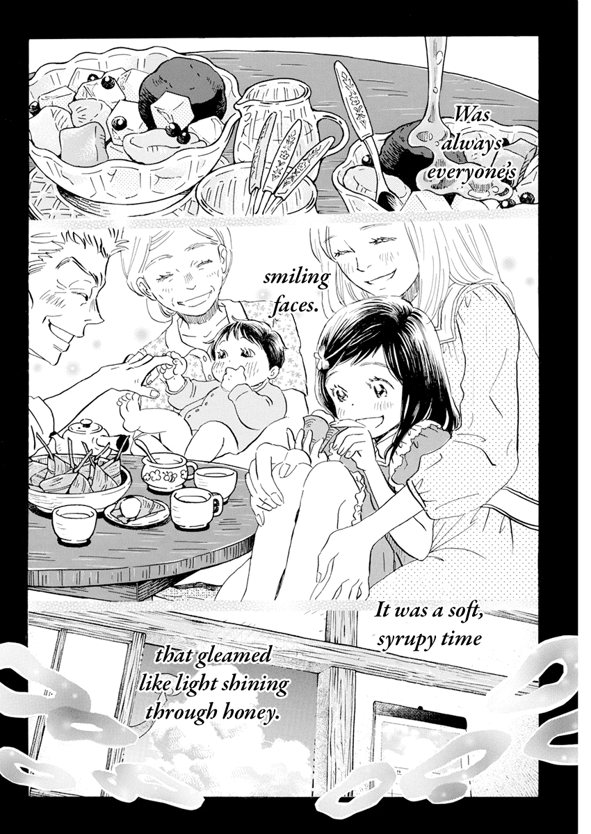 Read March Comes in Like a Lion EN Manga Online