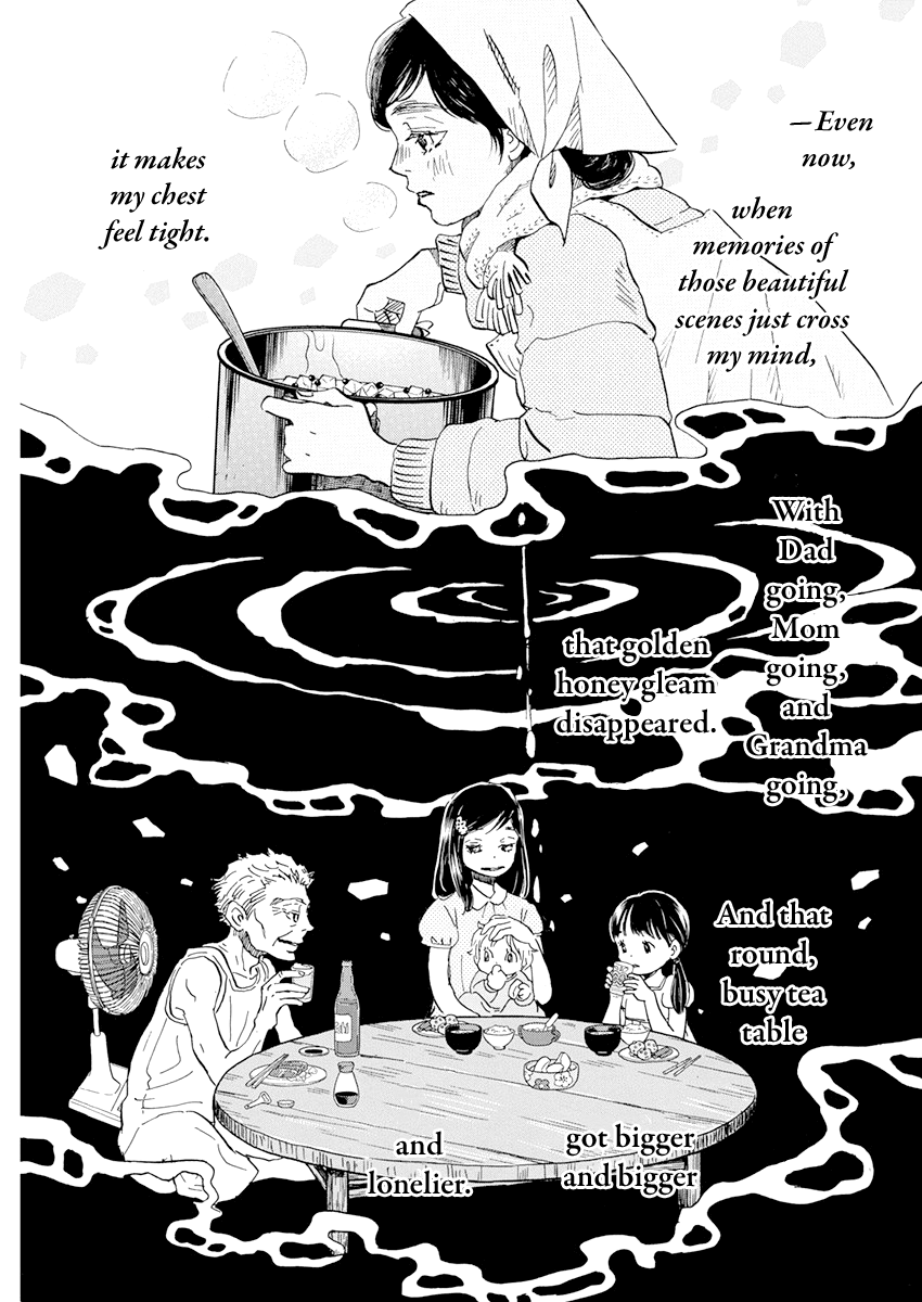 Read March Comes in Like a Lion EN Manga Online