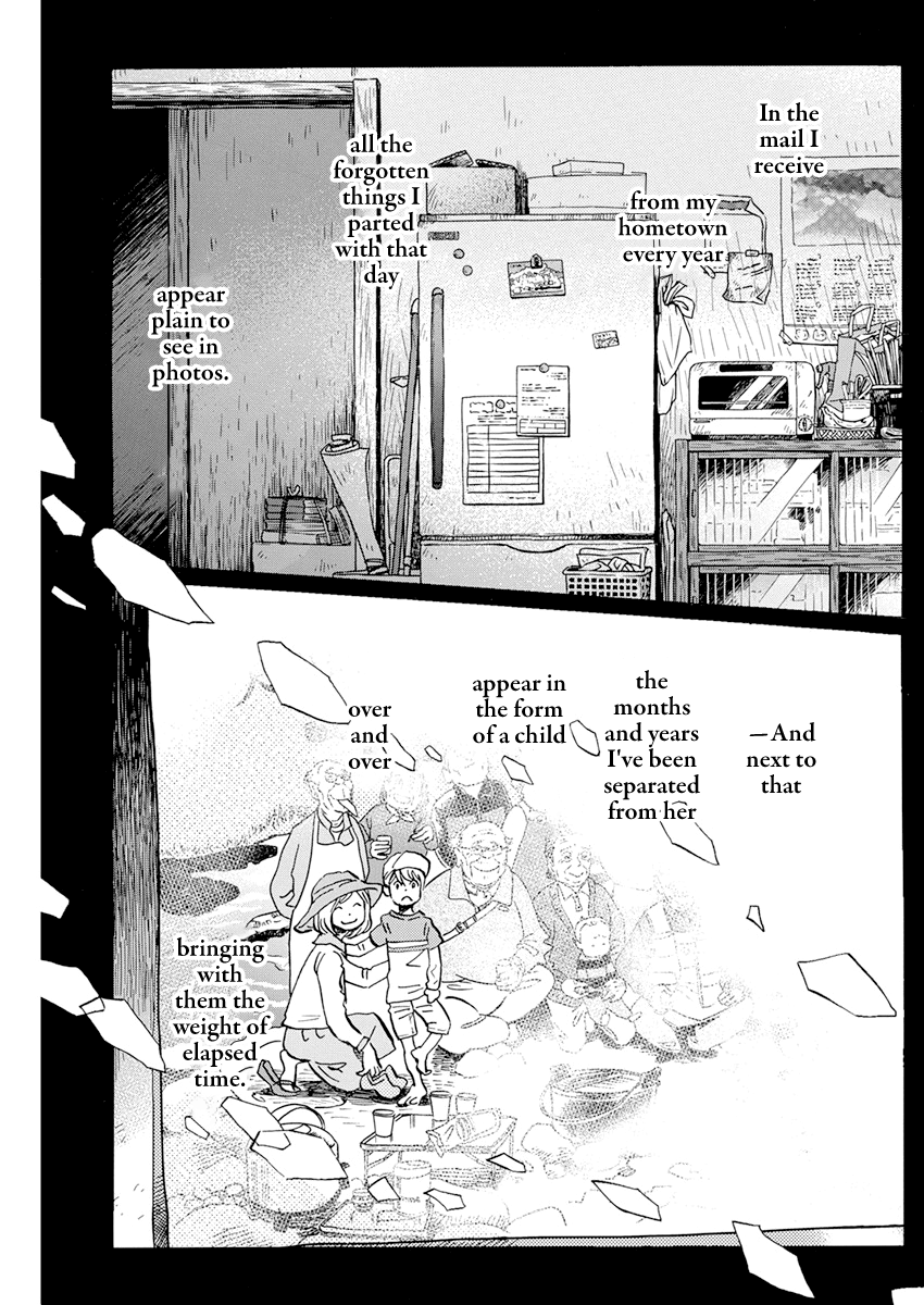 Read March Comes in Like a Lion EN Manga Online