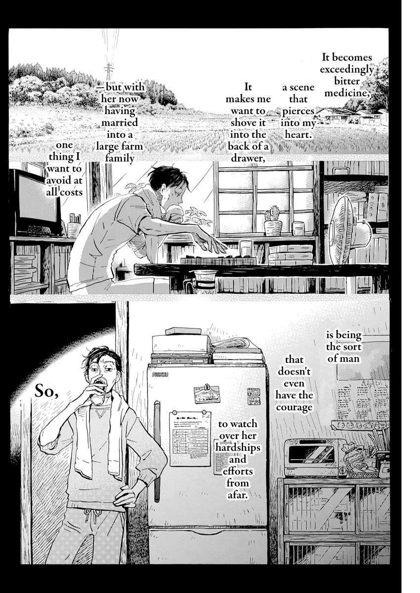 Read March Comes in Like a Lion EN Manga Online