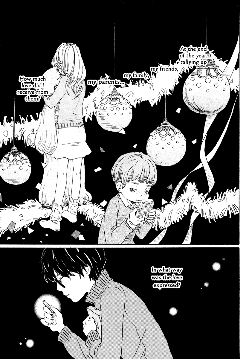 Read March Comes in Like a Lion EN Manga Online