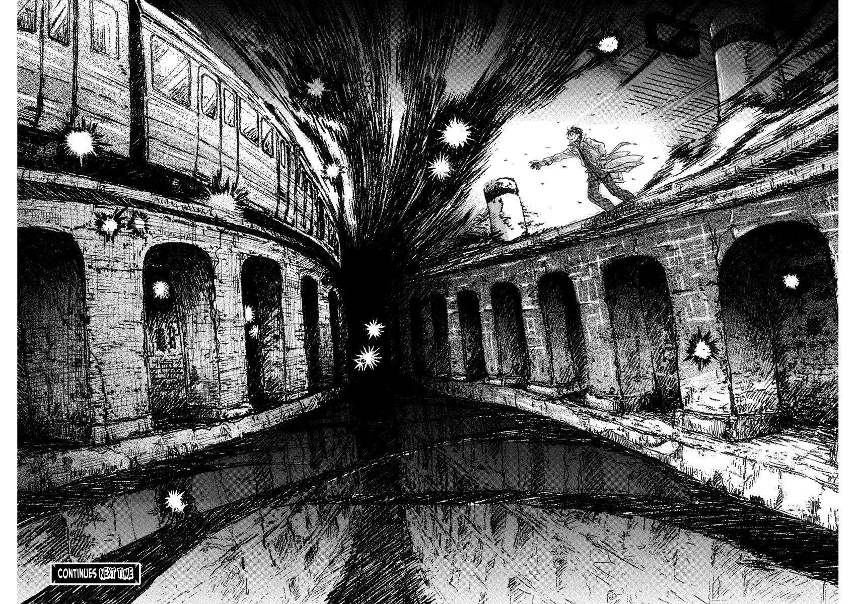 Read March Comes in Like a Lion EN Manga Online