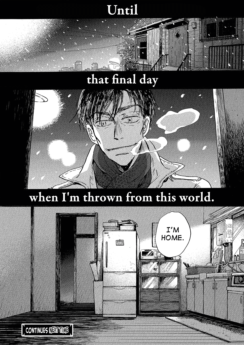 Read March Comes in Like a Lion EN Manga Online