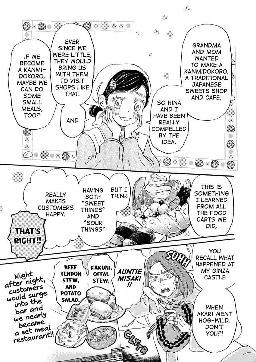 Read March Comes in Like a Lion EN Manga Online