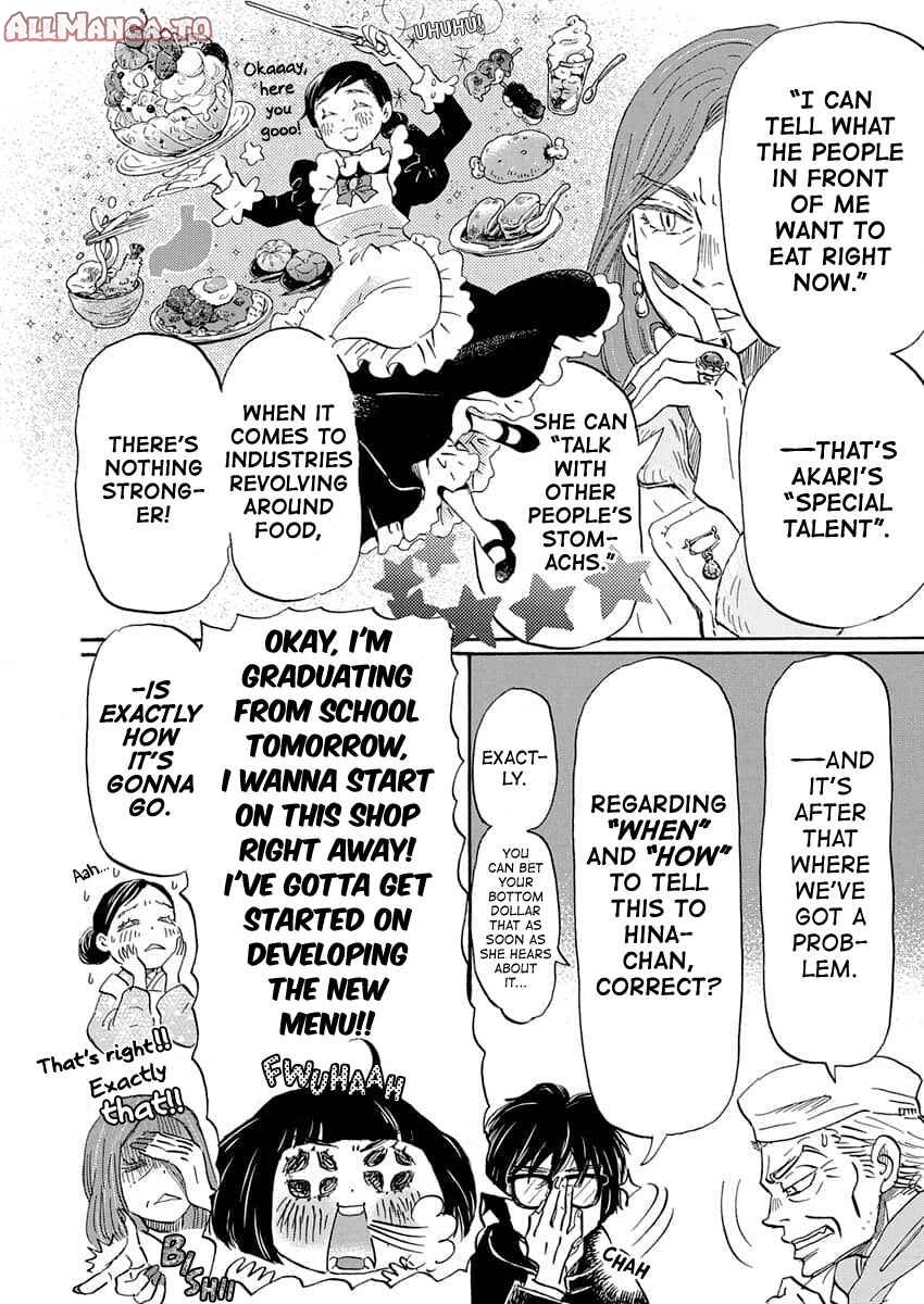 Read March Comes in Like a Lion EN Manga Online