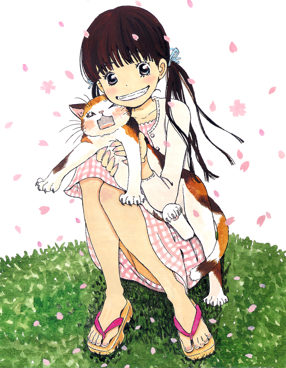 Read March Comes in Like a Lion EN Manga Online