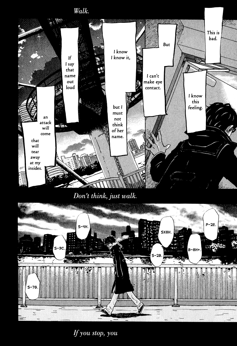 Read March Comes in Like a Lion EN Manga Online