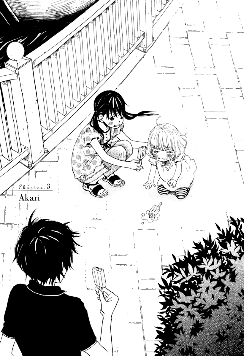 Read March Comes in Like a Lion EN Manga Online