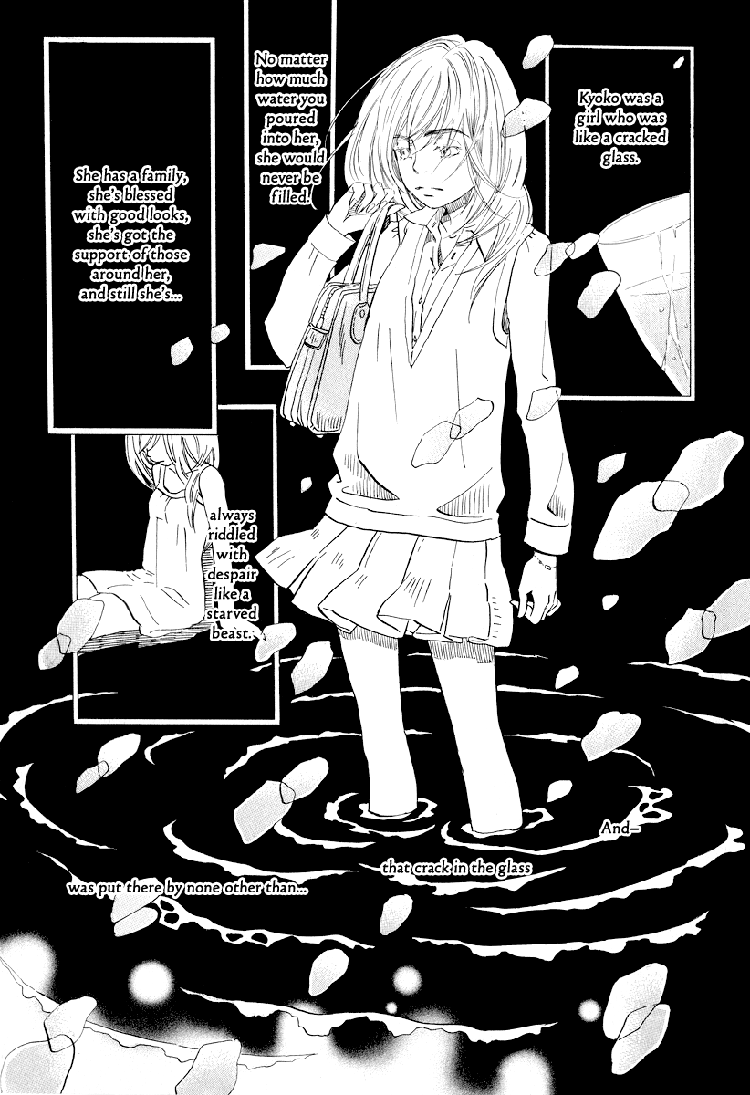 Read March Comes in Like a Lion EN Manga Online