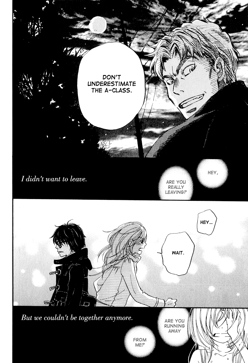 Read March Comes in Like a Lion EN Manga Online