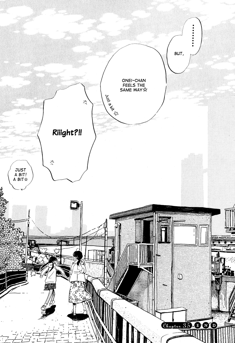 Read March Comes in Like a Lion EN Manga Online