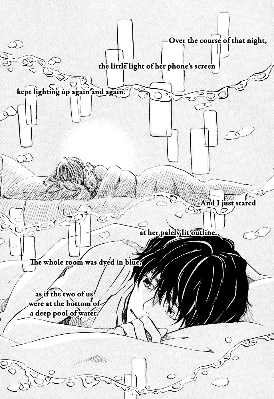 Read March Comes in Like a Lion EN Manga Online