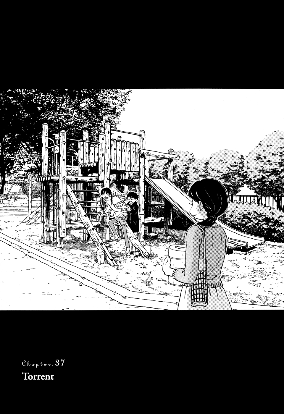 Read March Comes in Like a Lion EN Manga Online