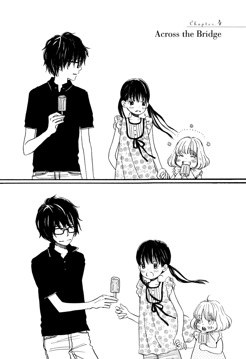Read March Comes in Like a Lion EN Manga Online