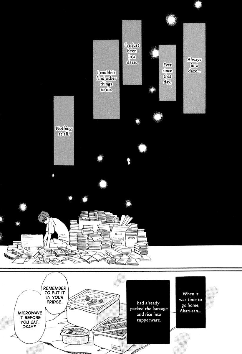 Read March Comes in Like a Lion EN Manga Online