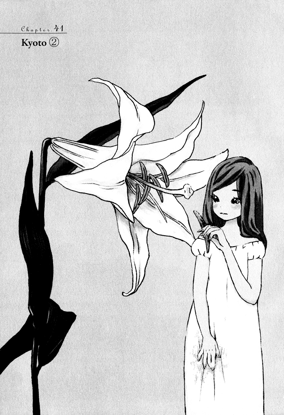 Read March Comes in Like a Lion EN Manga Online